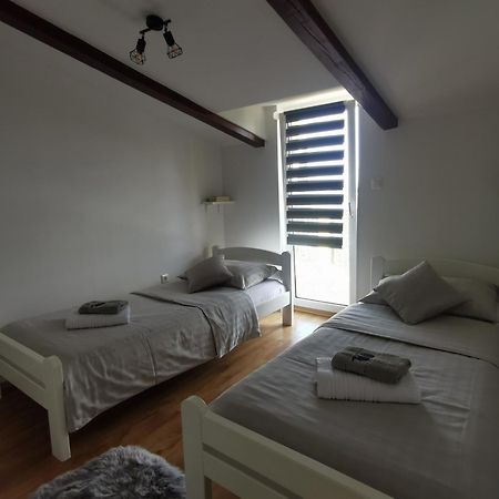 Apartment Katy Pula Ngoại thất bức ảnh