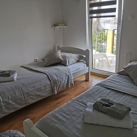 Apartment Katy Pula Ngoại thất bức ảnh