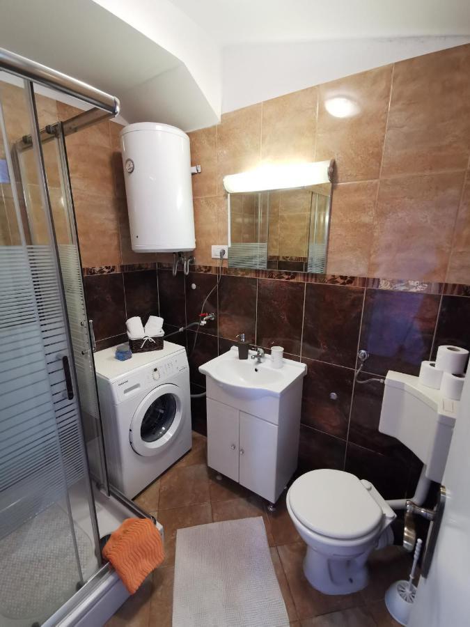 Apartment Katy Pula Ngoại thất bức ảnh