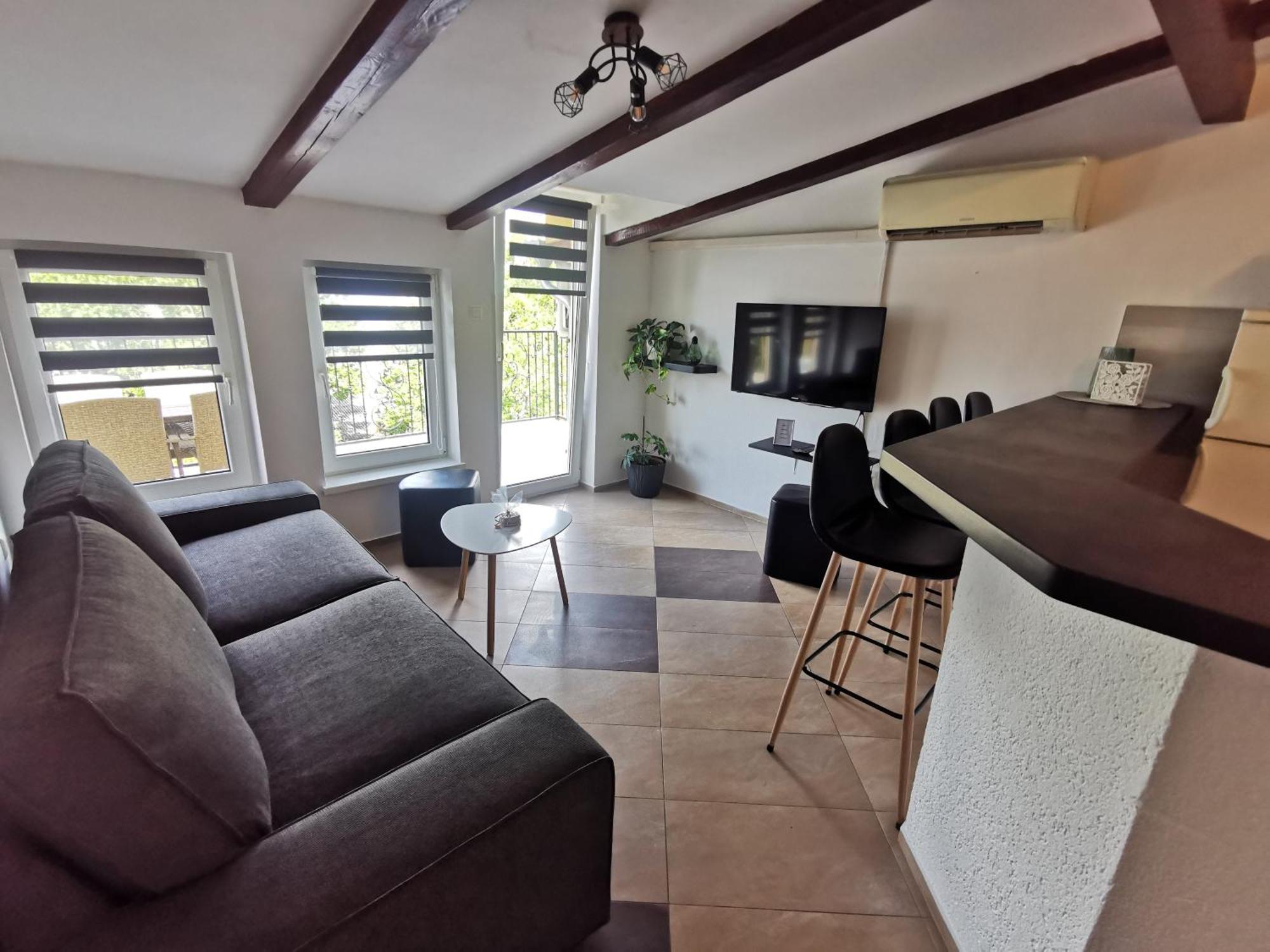 Apartment Katy Pula Ngoại thất bức ảnh